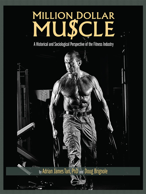 Title details for Million Dollar Muscle by Adrian Tan, Ph.D. - Wait list